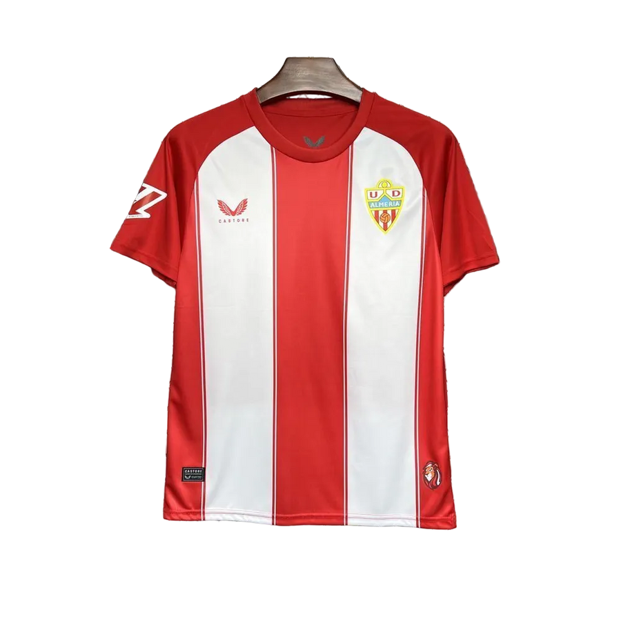 UD Almería · LOCAL 2024/25 · Manga corta · FAN