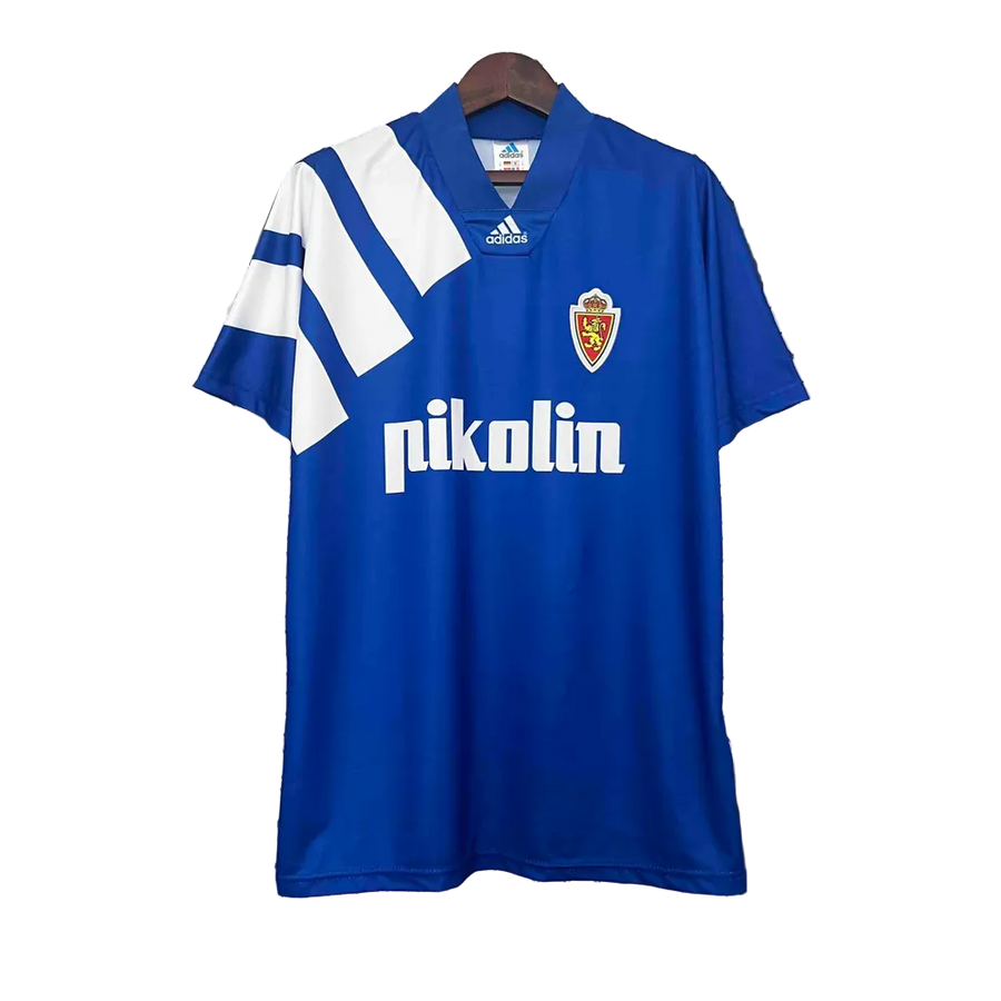 CA Osasuna · VISITANTE 1992/93 · Manga corta · FAN