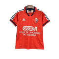 CA Osasuna · LOCAL 1996/97 · Manga corta · FAN