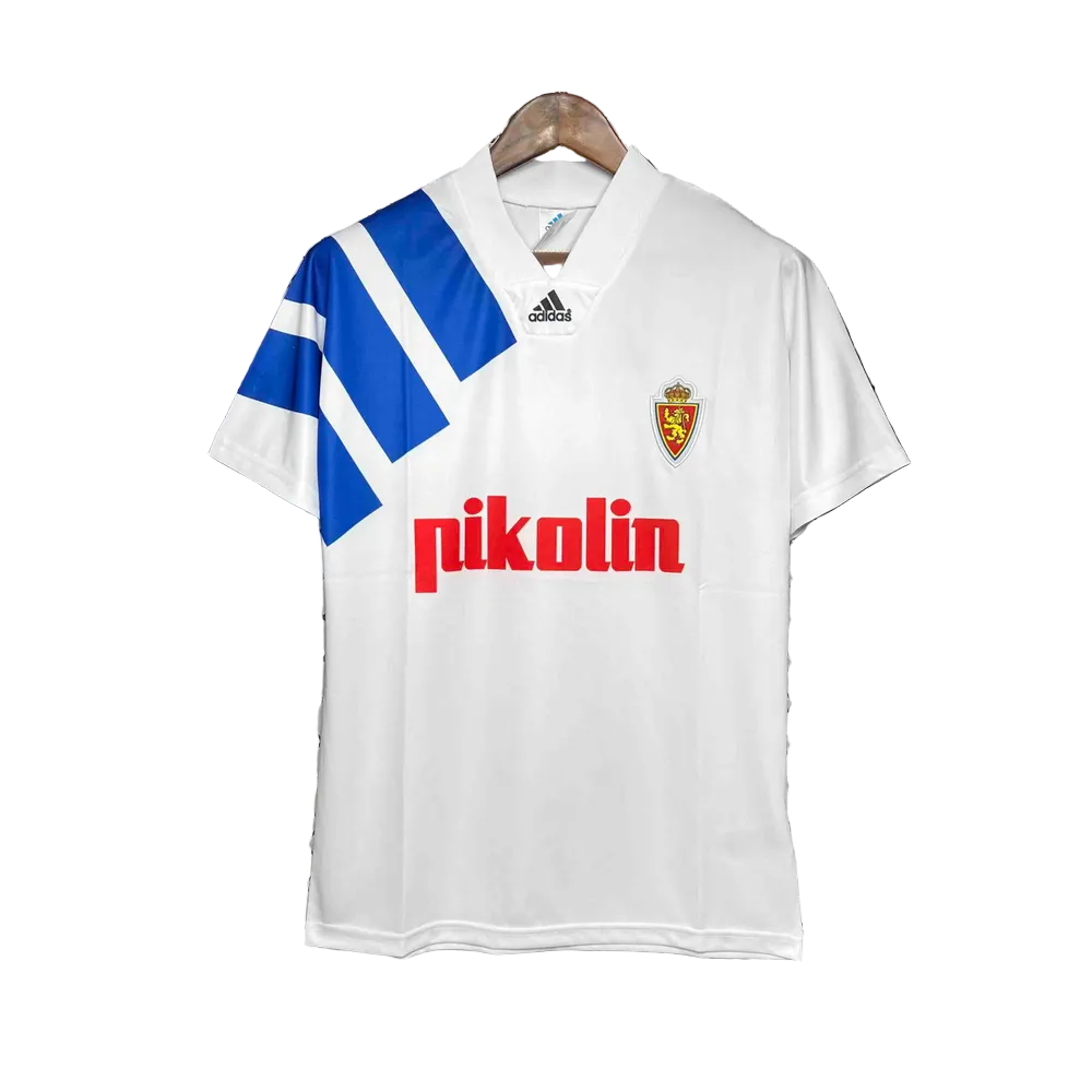 CA Osasuna · LOCAL 1992/93 · Manga corta · FAN