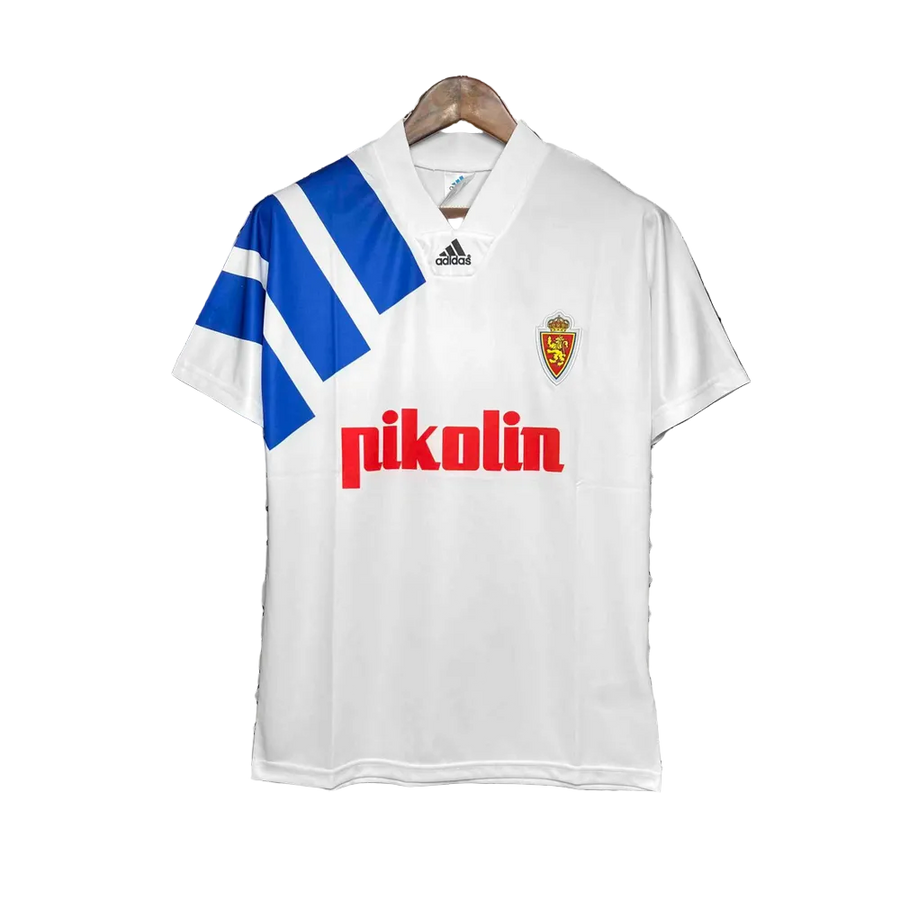 CA Osasuna · LOCAL 1992/93 · Manga corta · FAN