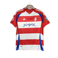 Granada CF · LOCAL 2024/25 · Manga corta · FAN