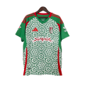 Granada CF · EDICIÓN ESPECIAL 2024/25 · Manga corta · FAN