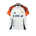 Real Oviedo · VISITANTE 2024/25 · Manga corta · FAN