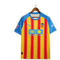 Valencia CF · EDICIÓN ESPECIAL 2025/26 · Manga corta · FAN