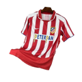Atlético de Madrid · LOCAL 2003/04 · Manga corta · FAN