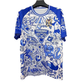 CD Tenerife · EDICIÓN ESPECIAL 2025/26 · Manga corta · FAN