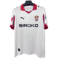 Real Sporting de Gijón · TERCERA 2025/26 · Manga corta · FAN
