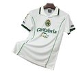 Racing de Santander · LOCAL 1998/99 · Manga corta · FAN