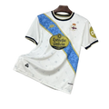 RC Deportivo de La Coruña · EDICIÓN ESPECIAL 2025/26 · Manga corta · FAN