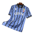 AD Ceuta FC · TERCERA 2025/26 · Manga corta · FAN