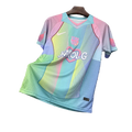 FC Barcelona · EDICIÓN ESPECIAL 2025/26 · Manga corta · FAN