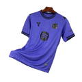 FC Barcelona · EDICIÓN ESPECIAL 2025/26 · Manga corta · FAN
