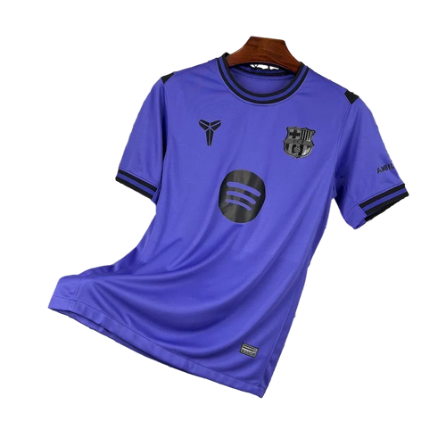 FC Barcelona · EDICIÓN ESPECIAL 2025/26 · Manga corta · FAN