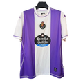 Real Valladolid · EDICIÓN ESPECIAL 2025/26 · Manga corta · FAN
