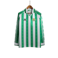 Real Betis · LOCAL 1995/97 · Manga larga · FAN