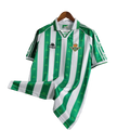 Real Betis · LOCAL 1995/97 · Manga corta · FAN