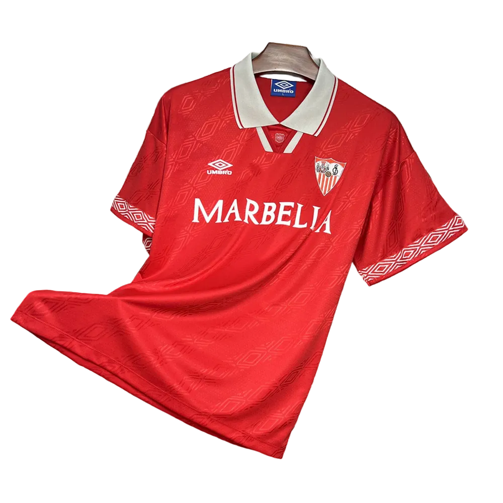 VISITANTE 1994/96