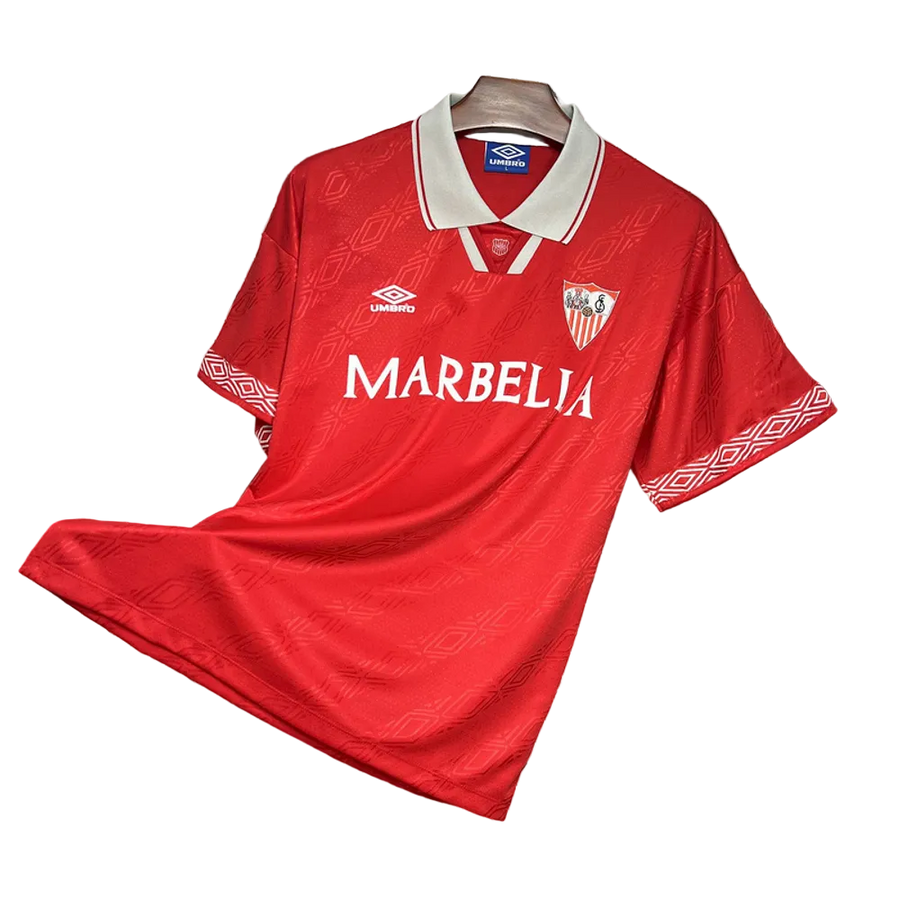 VISITANTE 1994/96