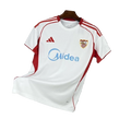 Sevilla FC · LOCAL 2025/26 · Manga corta · FAN