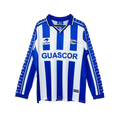 Deportivo Alavés · LOCAL 1998/99 · Manga larga · FAN