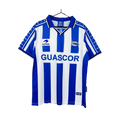 Deportivo Alavés · LOCAL 1998/99 · Manga corta · FAN
