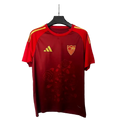 Sevilla FC · EDICIÓN ESPECIAL 2025/26 · Manga corta · FAN