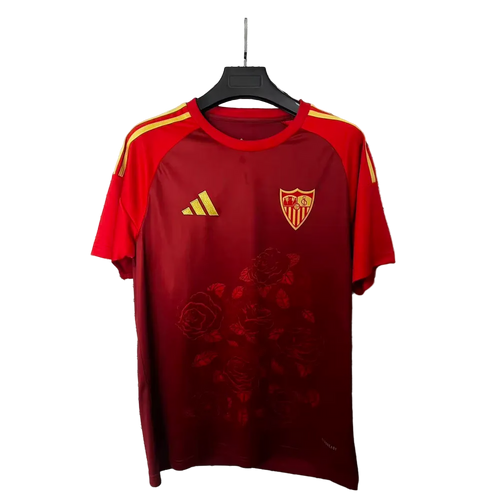 Sevilla FC · EDICIÓN ESPECIAL 2025/26 · Manga corta · FAN