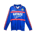 Getafe CF · LOCAL 1998/99 · Manga larga · FAN