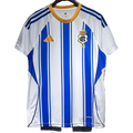 Recreativo de Huelva · LOCAL 2025/26 · Manga corta · FAN