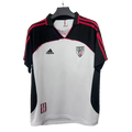 Athletic Club · VISITANTE 1999/00 · Manga corta · FAN