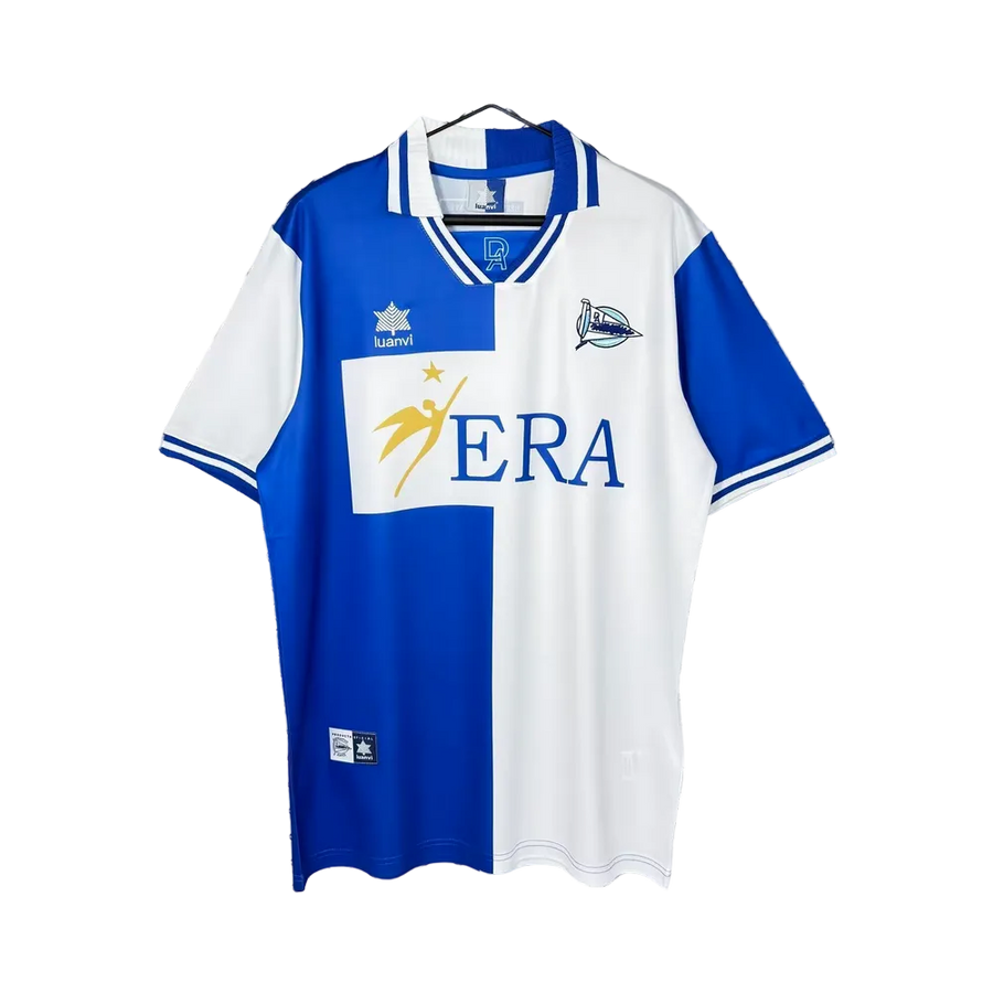 LOCAL 1999/00