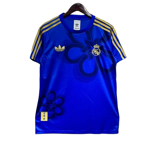Real Madrid · EDICIÓN ESPECIAL 2025/26 · Manga corta · FAN