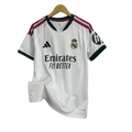 Real Madrid · LOCAL 2026/27 · Manga corta · FAN