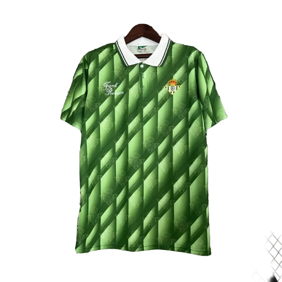 Real Betis · LOCAL 1993 · Manga corta · FAN
