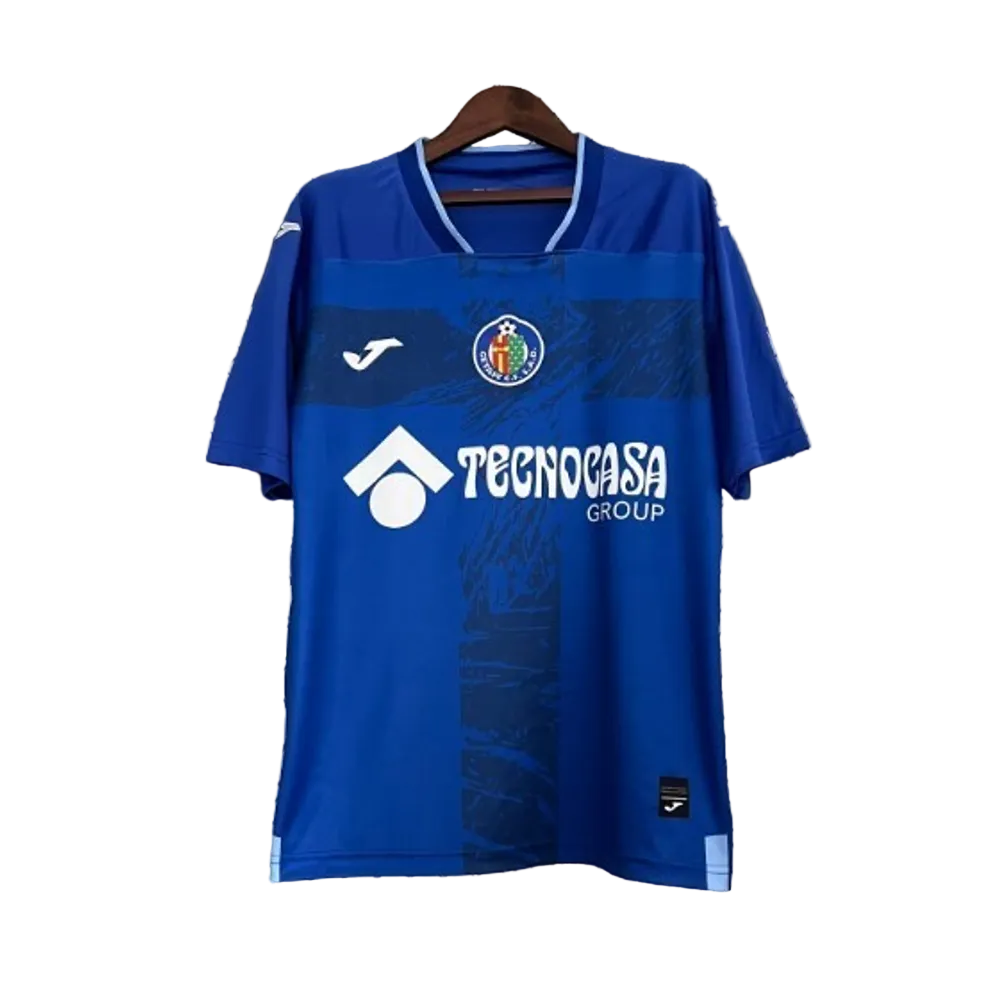 Getafe CF · LOCAL 2023/24 · Manga corta · FAN