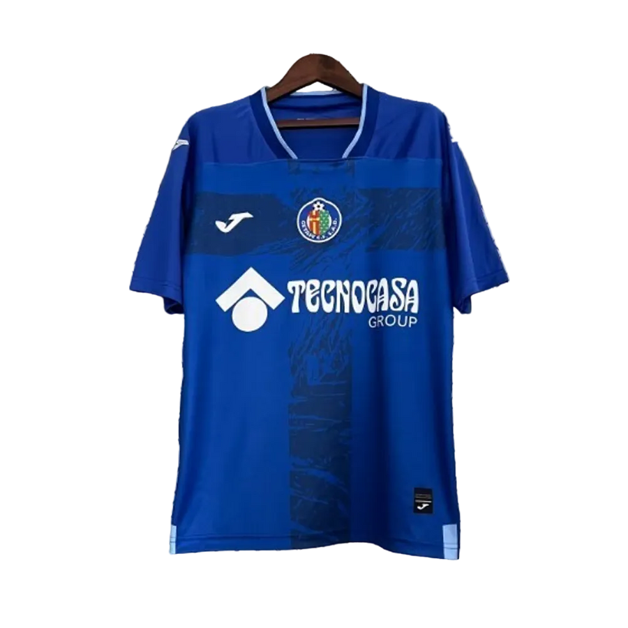 Getafe CF · LOCAL 2023/24 · Manga corta · FAN