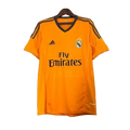 Real Madrid · TERCERA 2013/14 · Manga corta · FAN