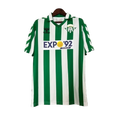Real Betis · LOCAL 1988/89 · Manga corta · FAN