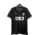Valencia CF · EDICIÓN ESPECIAL 2024/25 · Manga corta · FAN