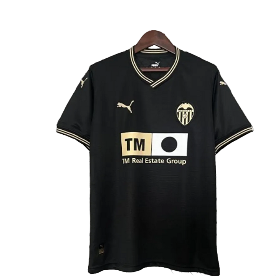 Valencia CF · EDICIÓN ESPECIAL 2024/25 · Manga corta · FAN