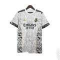 Real Madrid · EDICIÓN ESPECIAL 2024/25 · Manga corta · FAN