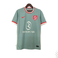 Atlético de Madrid · VISITANTE 2024/25 · Manga corta · FAN