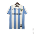 Málaga CF · LOCAL 2012/13 · Manga corta · FAN
