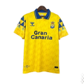 UD Las Palmas · LOCAL 2024/25 · Manga corta · FAN