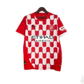 Girona FC · LOCAL 2024/25 · Manga corta · FAN