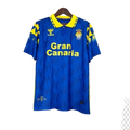 UD Las Palmas · VISITANTE 2024/25 · Manga corta · FAN