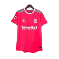 CD Tenerife · TERCERA 2024/25 · Manga corta · FAN