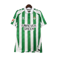 Real Betis · LOCAL 2024/25 · Manga corta · FAN