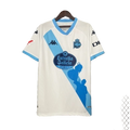 RC Deportivo de La Coruña · VISITANTE 2024/25 · Manga corta · FAN